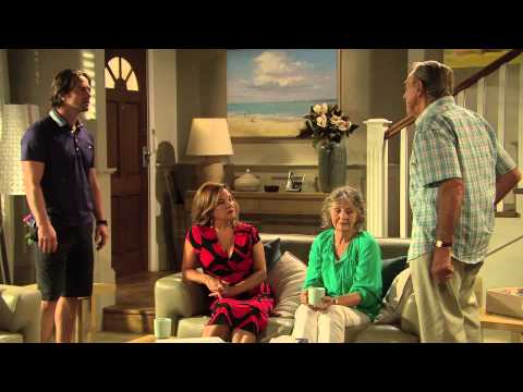 Neighbours: Friday 23 May - Clip
