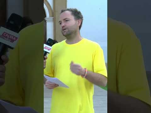 Calera de Tango está a la deriva. Vamos a Contraloría y justicia. Hay que frenar este abuso.