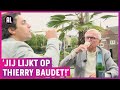 Harry Mens bijna blind door wijn: 'Ik stop met drank!'