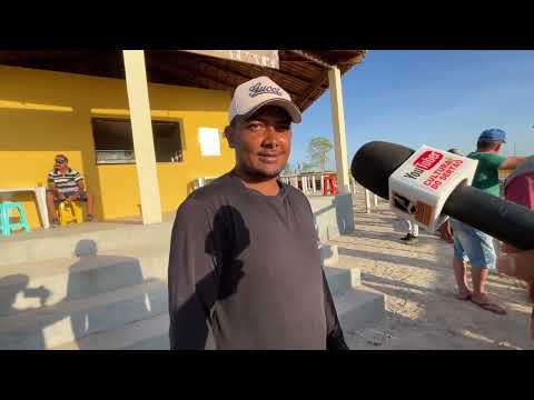 Feira das Ovelhas e Suínos em Senador Rui palmeira - AL  02 - 12 - 2025 #nordeste