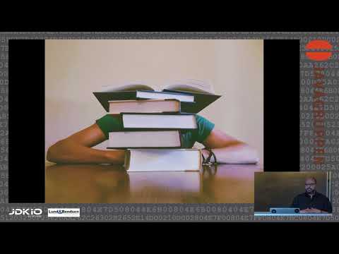 JDK IO 2018 - Walid El Sayed Aly - ARE YOUR PASSWORDS SECURE? New Methods Increase Security