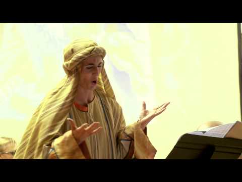 Silvia Colombini - G. Puccini - Aria ' Tu che di gel sei cinta ' (from Turandot)