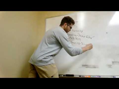 Dante Bartee - Southern Miss - 7, 8, 9 Man Spacing Run Fits