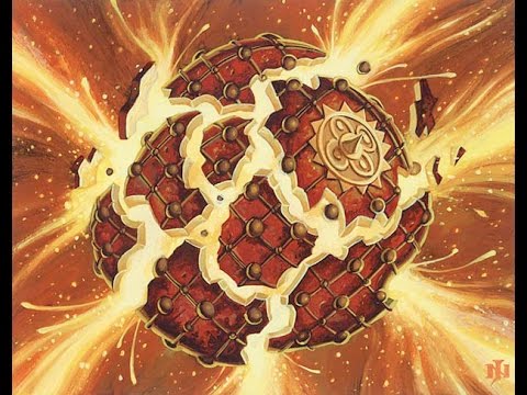 Channel CalebD - Triple Mirrodin Draft (Drafting)