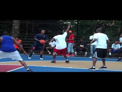 Home in Harlem - Episode 2: Ballin' on the Block