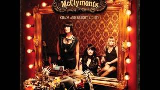 The McClymonts - You Were Right
