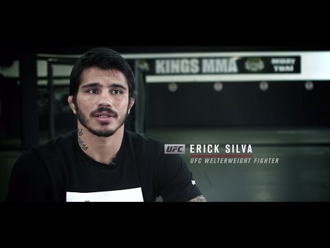 Welterweight Clash Set For UFC 212