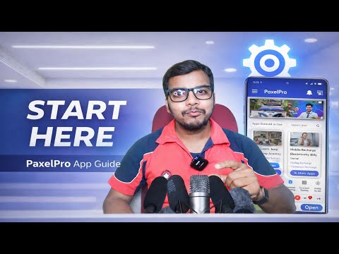 PaxelPro - pp
