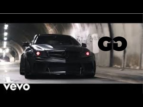 Night Lovell ft Lil West Fukk!!CodeRED Liberty Walk C63 AMG - Car Music - Gang Gangster