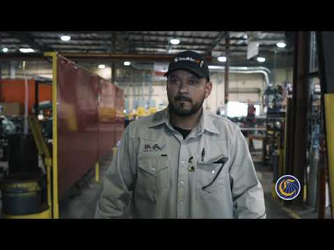 Pipe fitter video 2