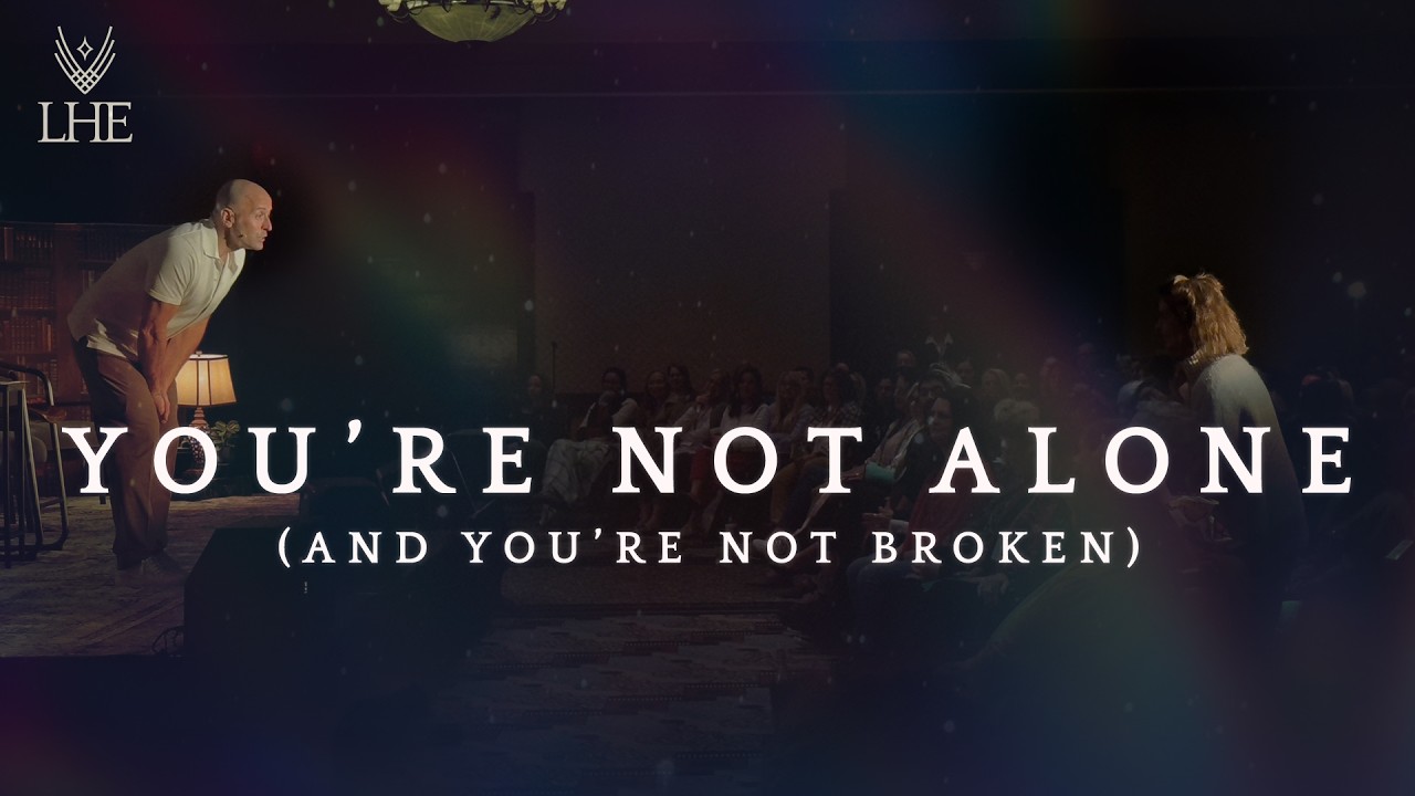 Grief Transforms You And This Is What Comes After