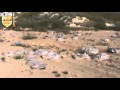 21-3 Damascus أوغاريت ريف دمشق , لواء الإسلام إلقاء الطعام من الطائرة على فوج الكيمياء ووقوعهم في أيدي المجاهدين  ج1