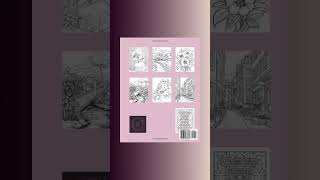 The Cozy Spring Coloring Book #coloring #coloringbook #amazon #amazonfinds #fyp #spring #giftideas