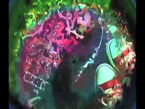 Sterling Roswell / Atom Brain Monster - Rock !