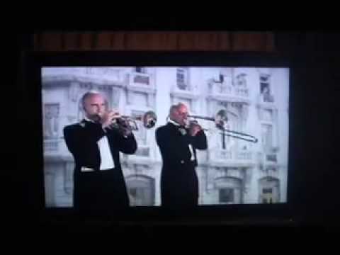 Rhythm Del Mundo - Coldplay