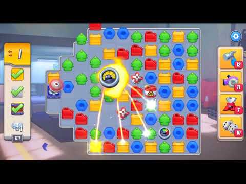 Chrome Valley Customs Level 1111 - NO BOOSTERS GAMEPLAY + FULL STORY 🚘🔧 | SKILLGAMING ✔️