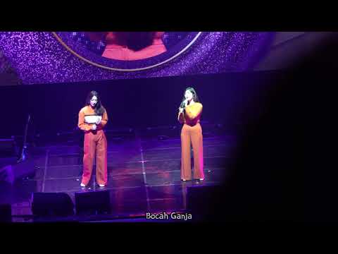 [4K60P] 191214 2019 Davichi Concert - The Letter