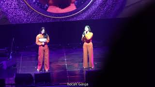 Download lagu [4K60P] 191214 2019 Davichi Concert - The Letter mp3