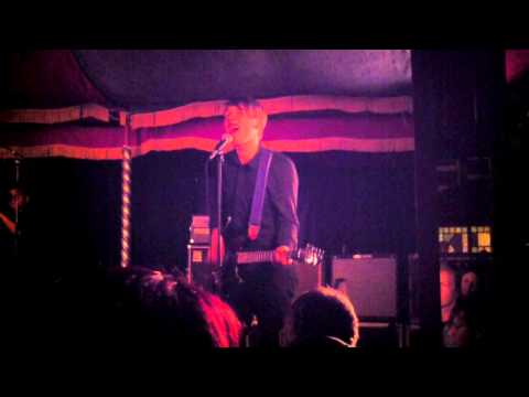 Drenge - 'Dogmeat' (Live at Moulin Rouge, Groningen, January 15th 2014) HQ