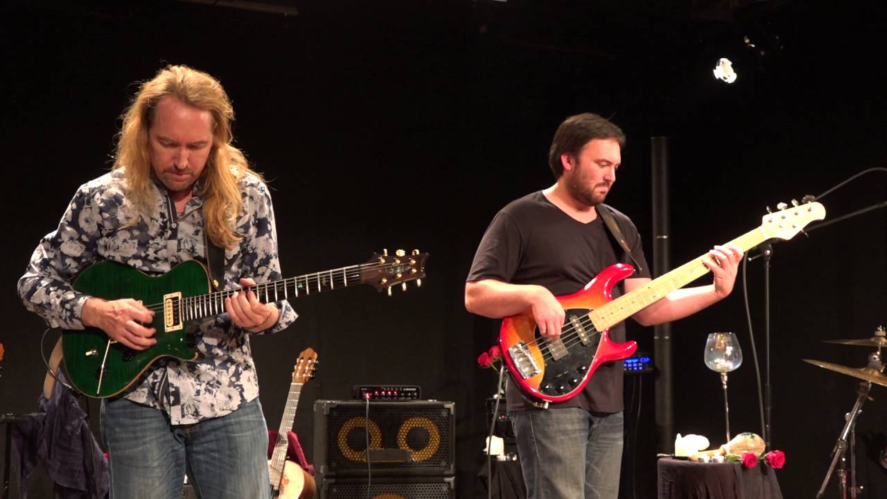Promotional video thumbnail 10 for James Robinson- "Phenomenal" Guitarist