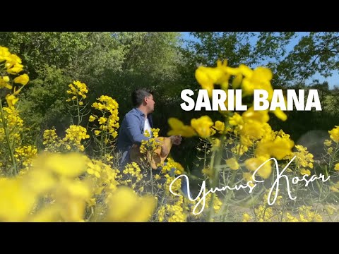 Yunus Koşar - Sarıl Bana Sarılalım (Tiktok Akım)