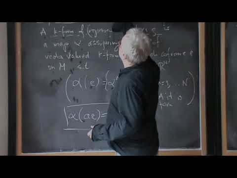 Paweł Nurowski Lectures on General Relativity: "Connections, curvature and torsion."