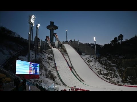 Skoki Narciarskie Turniej Czterech Skoczni (Oberstdorf)