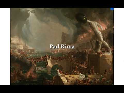 Istra - tragovi ranog i razvijenog srednjeg vijeka