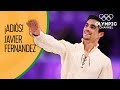 Gracias Javier Skating World Pays Tribute To Javier Fernandez Ahead Of Final Competition