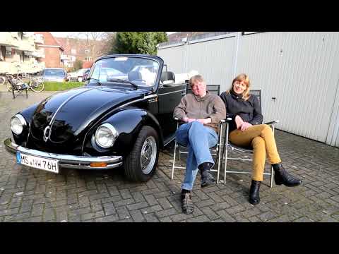 Oldtimer-Liebhaber: Stilvoll unterwegs