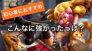 【ベイングローリー】【ランク5vs5】実況#74 猫ってこんなに強かったっけ？【ジョイコン】