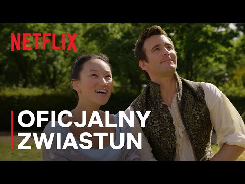 Bridgertonowie – sezon 4 | Oficjalny zwiastun | Netflix