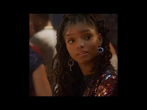 Jazz x Sky's Most Savage Moments on Grown-ish