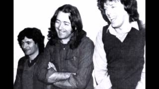 Rory Gallagher   ~  &#39;&#39;Hoodoo Blues&#39;&#39; &amp; &#39;&#39;Bullfrog Blues&#39;&#39;  Live 1973