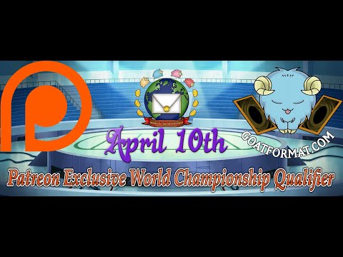 Goat Format World Championship Qualifier 2
