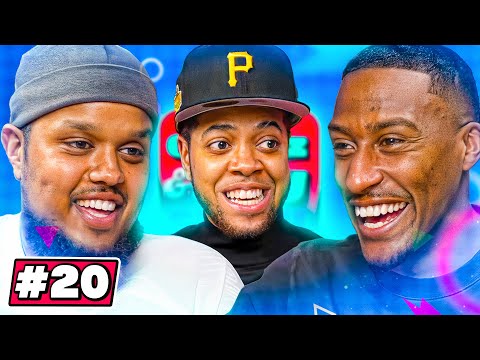 Chip | Chunkz & Filly Show | Episode 20