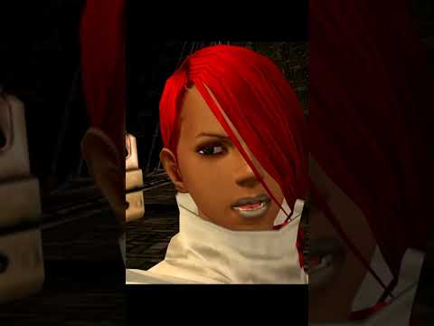 Please Kill Me - Devil May Cry