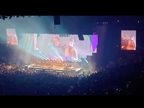 Thumbnail for Phil Collins (Genesis) Misunderstanding - Nov. 16, 2021, Chicago - The Last Domino? Tour by R.E.M., Phil Collins, Genesis