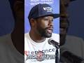 FLOYD MAYWEATHER RESPONDS TO DE LA HOYA ABANDONING RYAN GARCIA!