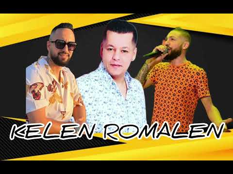Muharrem Ahmeti ft Marsel ft Ilir Tironsi - Kelen Romalen