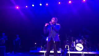 Jon Secada - Sentir - 6/22/2019 Casino Miami Awesome