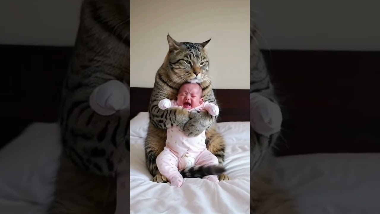 Funny Cat Videos 🤣 in 2024 | Funny animals with captions, Funny cute cats, Cat exercise