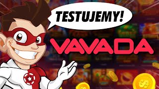 KASYNO ONLINE | Wielki Test VAVADA