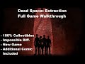 pc 1440p Dead Space: Extraction new Game Impossible 100