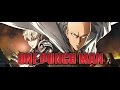 ONE PUNCH MAN - AnimeRap | Protyp 