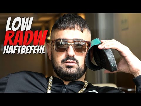 Haftbefehl x Low - RADW [ehrenloser Remix]