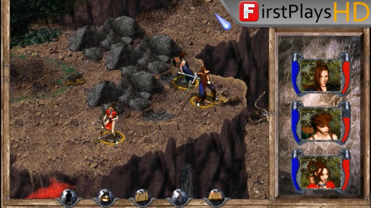 Gameplay Video