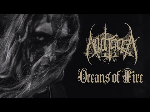 ANDRACCA "Oceans of Fire"