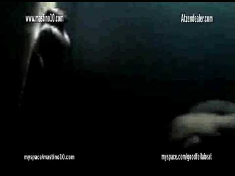 Deutscher Prison Break Soundtrack Mastino