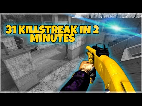 Bullet Force